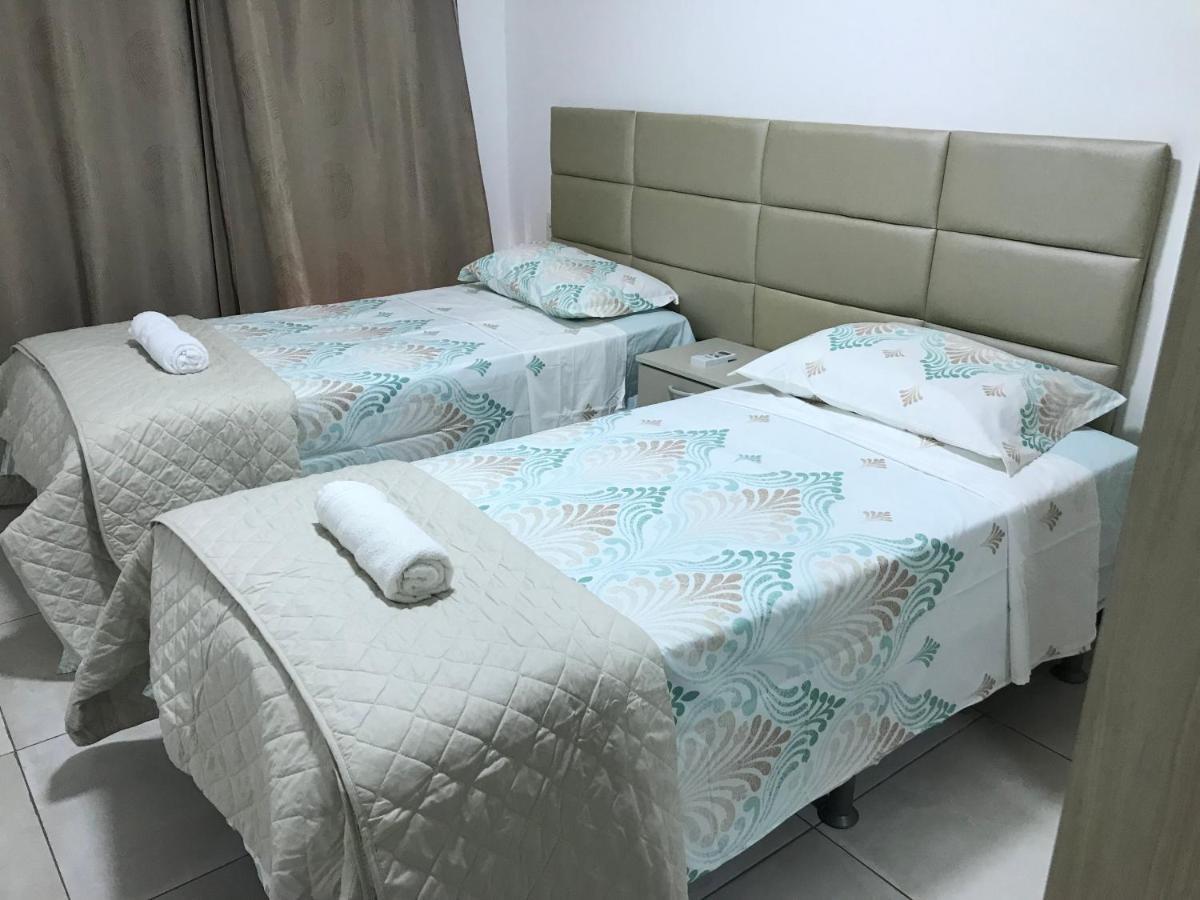 wai wai eco residence Cumbuco Zewnętrze zdjęcie