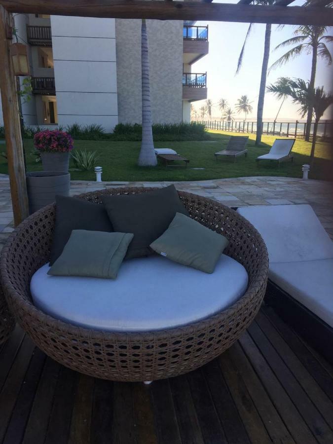 wai wai eco residence Cumbuco Zewnętrze zdjęcie
