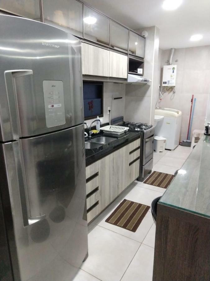 wai wai eco residence Cumbuco Zewnętrze zdjęcie