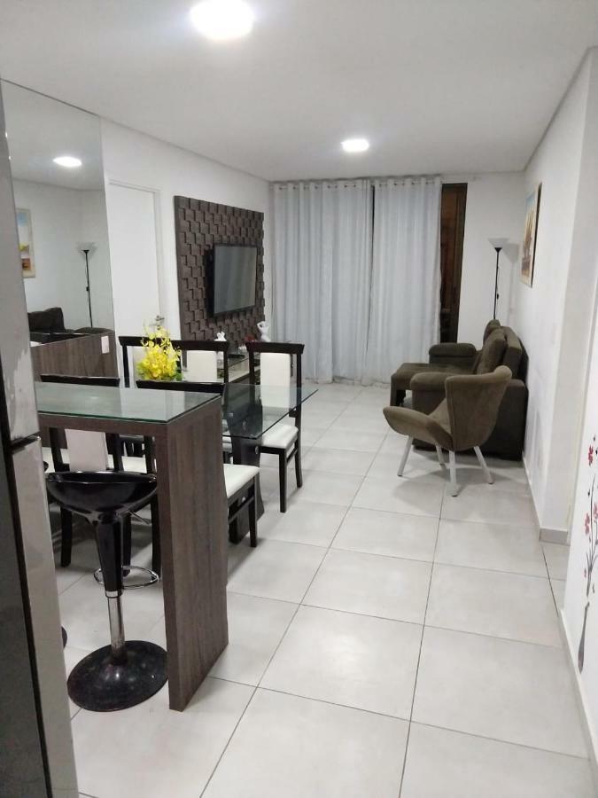wai wai eco residence Cumbuco Zewnętrze zdjęcie