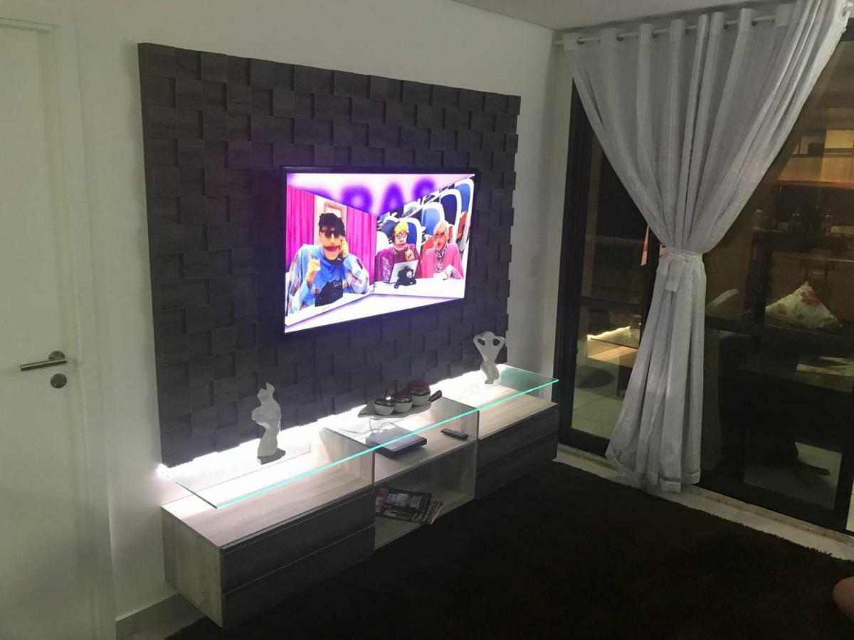 wai wai eco residence Cumbuco Zewnętrze zdjęcie