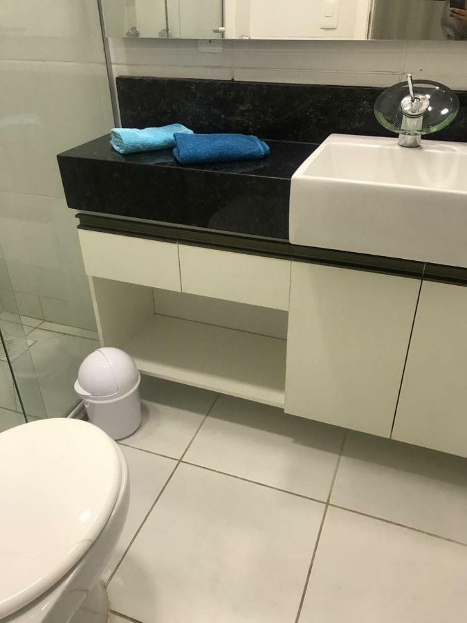 wai wai eco residence Cumbuco Zewnętrze zdjęcie