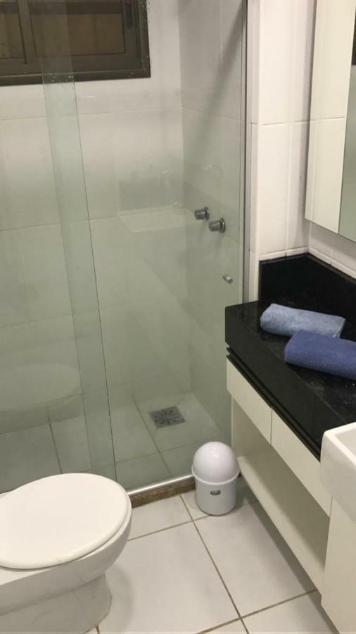 wai wai eco residence Cumbuco Zewnętrze zdjęcie